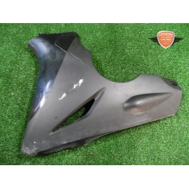 Left tip Honda CBR 125 R 2004 2006