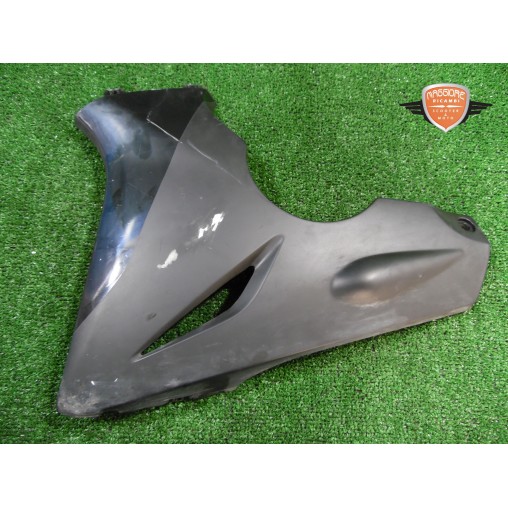 Left tip Honda CBR 125 R 2004 2006