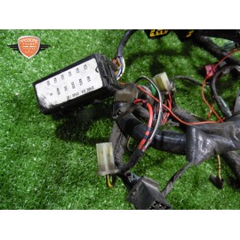 Main wiring harness Kawasaki ER-5 1996 2000