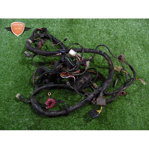 Main wiring harness Kawasaki ER-5 1996 2000