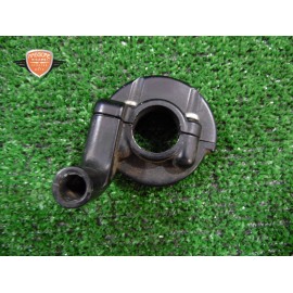 Gas shell Honda MTX 125 1986 1990