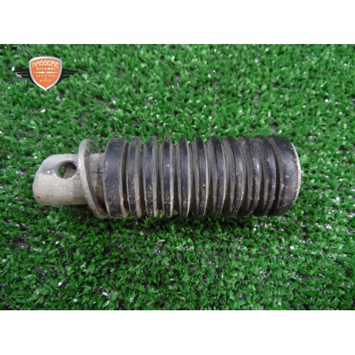 Respaldo derecho Honda MTX 125 1986 1990