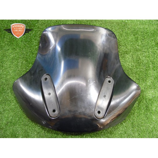 Pantalla de pexiglass Yamaha X-Max 250 2007 2009