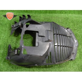 Hull cover subpedana Yamaha X-Max 250 2007 2009