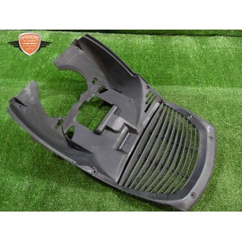 Hull cover subpedana Yamaha X-Max 250 2007 2009