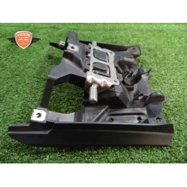 Saddle support bracket BMW K 1600 GT 2010 2016