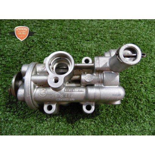 Oil pump BMW K 1600 GT 2010 2016