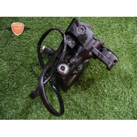 Left brake pump BMW K 1600 GT 2010 2016