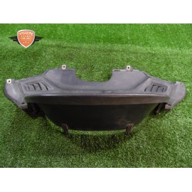 Casco cover plástico instrumentación Kymco Xciting 300 R 2007 2014