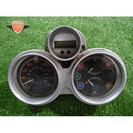 Dashboard Instrumentation Piaggio Carnaby 200 ES 2006 2011