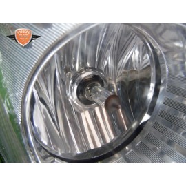 Front lighthouse Piaggio Carnaby 200 ES 2006 2011