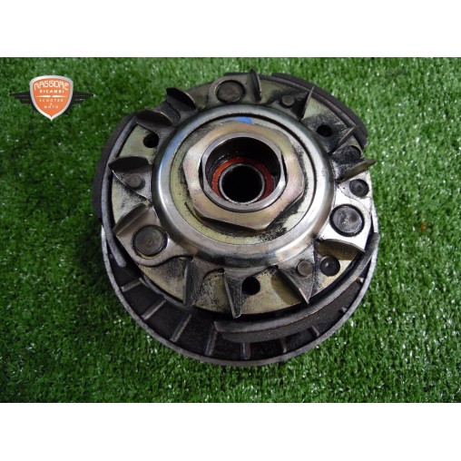 Clutch Piaggio Carnaby 200 ES 2006 2011