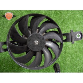 Radiator fan Suzuki Burgman 200 UH 2006 2012