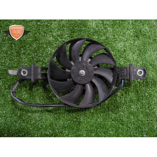 Radiator fan Suzuki Burgman 200 UH 2006 2012