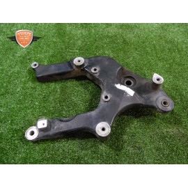 Exhaust terminal support bracket Suzuki Burgman 200 UH 2006 2012