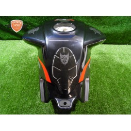 Serbatoio carburante benzina MV Agusta Brutale 1078 RR 2007 2011