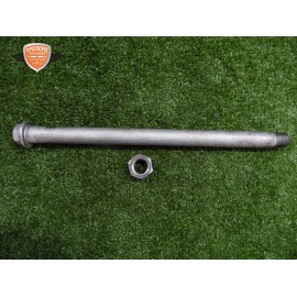 Rear wheel pin Honda Integra 700 ABS 2011 2013