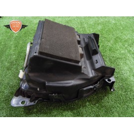 Vano sottosella Honda Integra 700 ABS 2011 2013