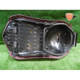 Saddle Honda Integra 700 ABS 2011 2013