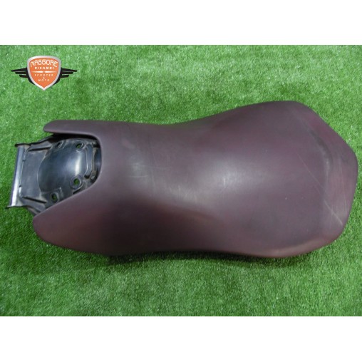 Saddle Honda Integra 700 ABS 2011 2013