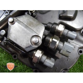 Carter motore Honda Integra 700 ABS 2011 2013