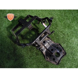 Saddle support bracket Honda Integra 700 ABS 2011 2013