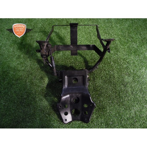 Soporte sella silla Honda Integra 700 ABS 2011 2013