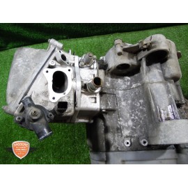 Motor garantizado Piaggio X9 500 2000 2002