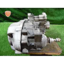 Motor garantizado Piaggio X9 500 2000 2002