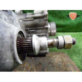 Motor garantizado Piaggio X9 500 2000 2002