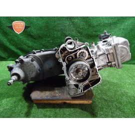 Motor garantizado Piaggio X9 500 2000 2002