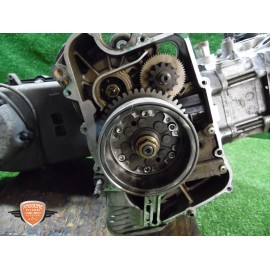 Motor garantizado Piaggio X9 500 2000 2002