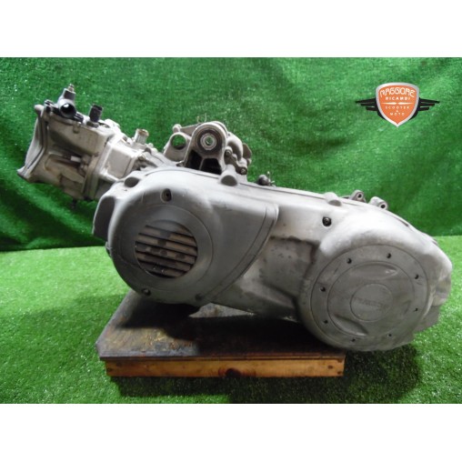 Motor garantizado Piaggio X9 500 2000 2002