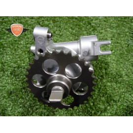 Oil pump Yamaha XJ6 2008 2015