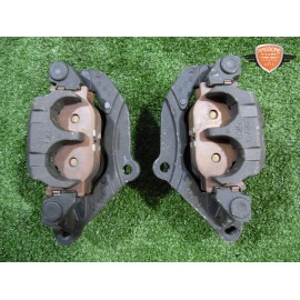 Front brake caliper Yamaha XJ6 2008 2015