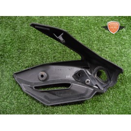 Right front hull Yamaha XJ6 2008 2015