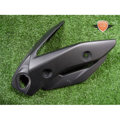 Right front hull Yamaha XJ6 2008 2015