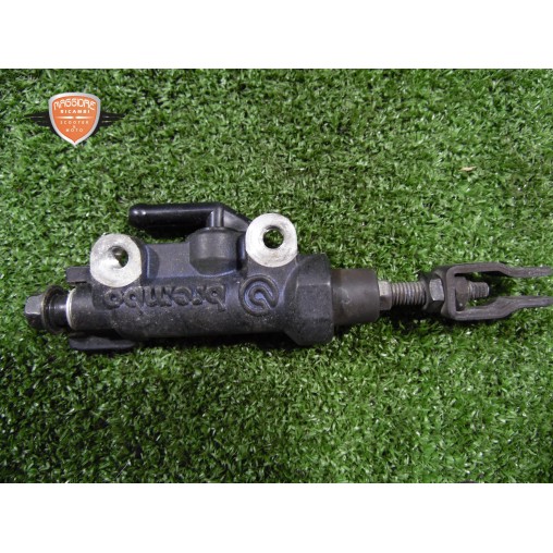 Rear brake pump Yamaha XJ6 2008 2015