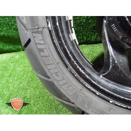 Cercle arrière de rotation Yamaha T-Max 500 2008 2012