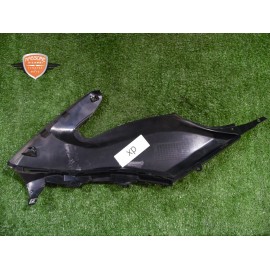 Carena serbatoio destra Yamaha T-Max 500 2008 2012