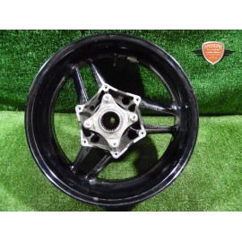 Cerchio ruota posteriore Yamaha T-Max 500 2008 2012