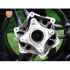 Cerchio ruota posteriore Yamaha T-Max 500 2008 2012