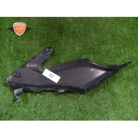 Hull right tank Yamaha T-Max 500 2008 2012