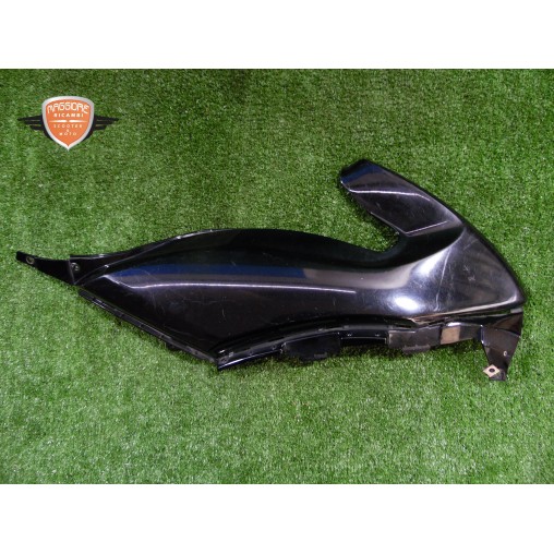 Hull right tank Yamaha T-Max 500 2008 2012