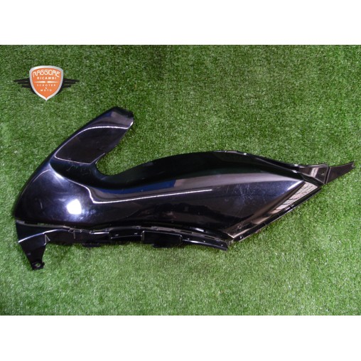 Left tank hull Yamaha T-Max 500 2008 2012