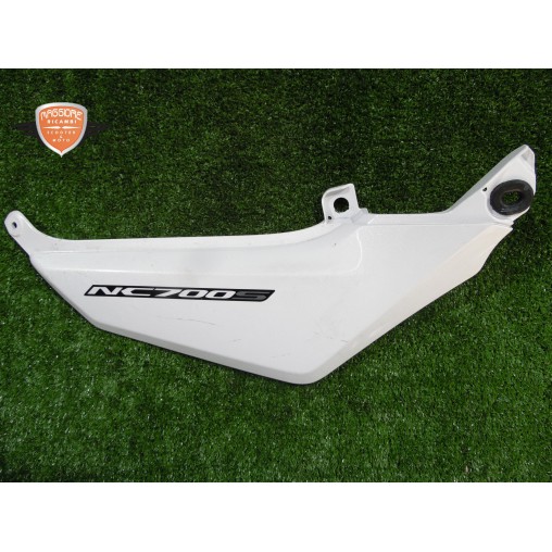 Carena fianchetto destra Honda NC 700 S ABS 2011 2014