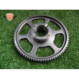 Ingranaggio ruota libera Honda NC 700 S ABS 2011 2014