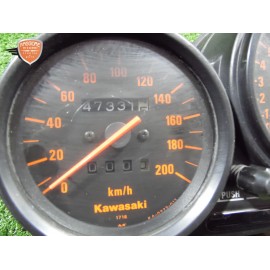 Strumentazione cruscotto Kawasaki ZZR 250 1993 2000