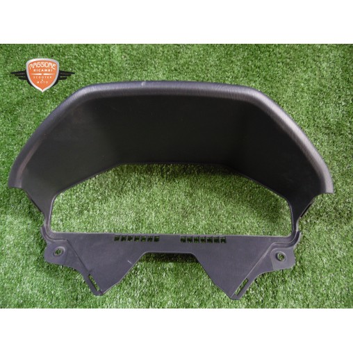 Casco cover plástico instrumentación Suzuki Burgman 650 EXECUTIVE 2006 2012