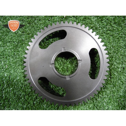 Freewheel gear Suzuki Burgman 650 EXECUTIVE 2006 2012